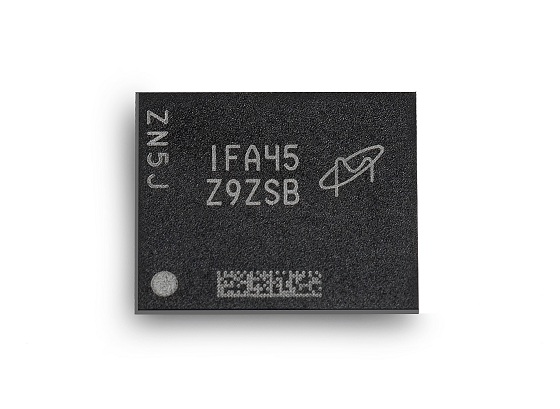 频率竞速10000MHz，朗科将研发超高频DDR5电竞内存